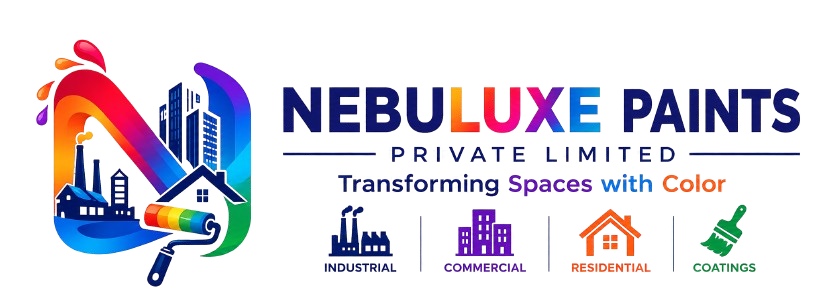 Nebuluxe Paints